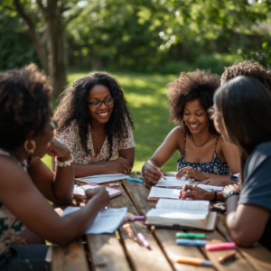 bible study image