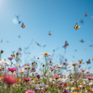 flowers image